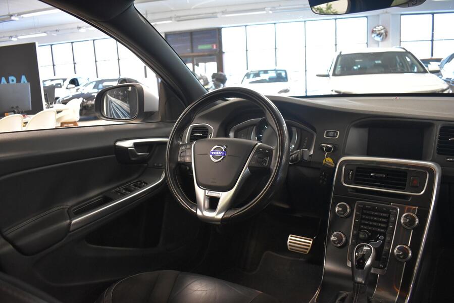 Volvo S60 vaihtoauto