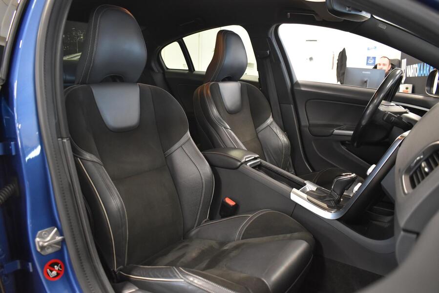 Volvo S60 vaihtoauto