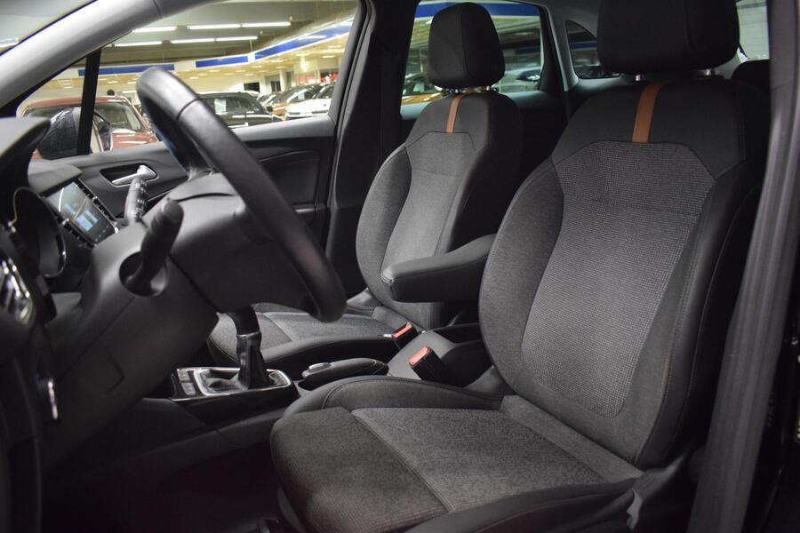 Opel Crossland vaihtoauto