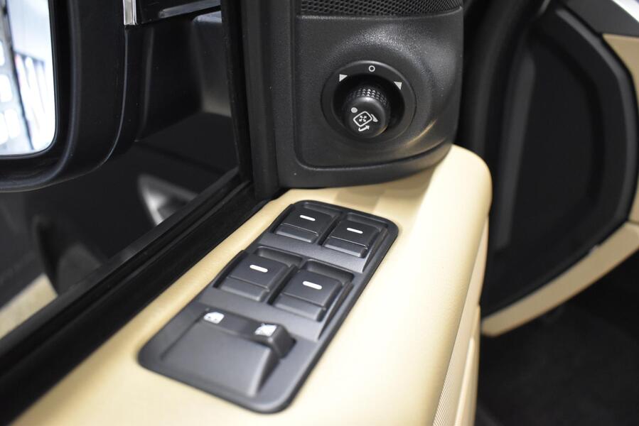 Land Rover Range Rover Sport vaihtoauto