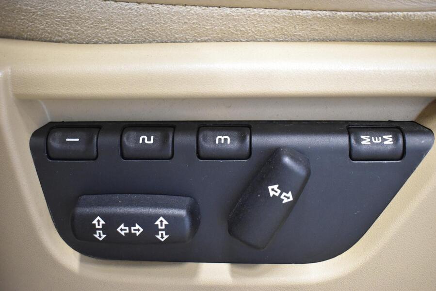 Land Rover Range Rover Sport vaihtoauto