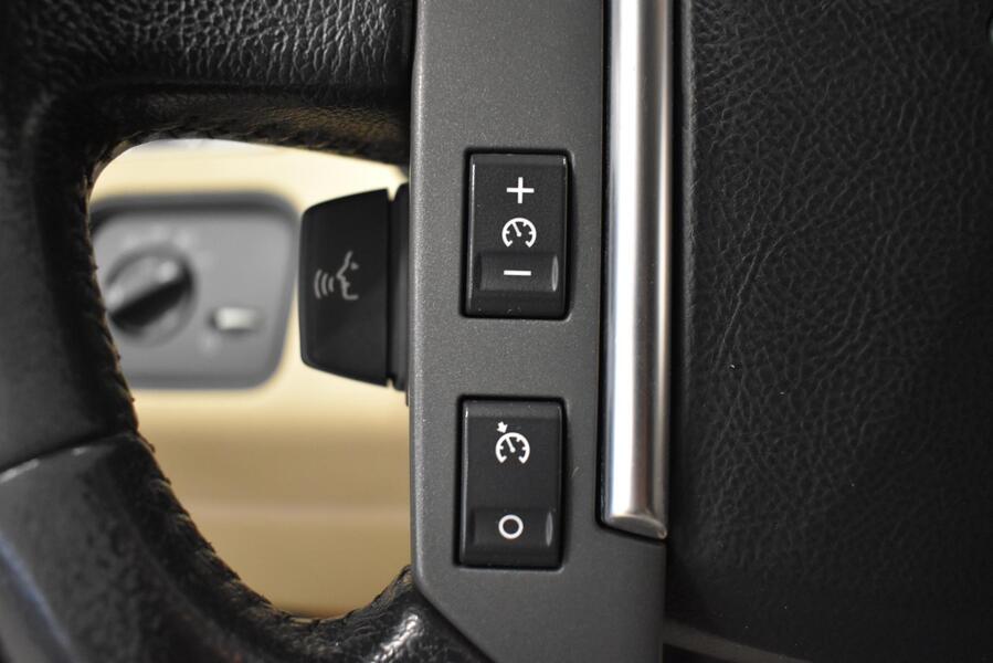 Land Rover Range Rover Sport vaihtoauto