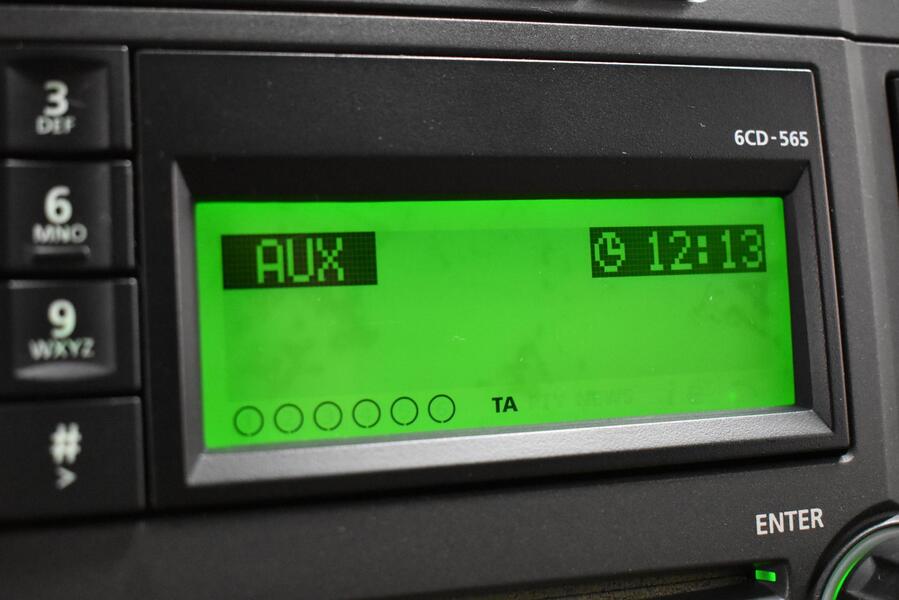 Land Rover Range Rover Sport vaihtoauto