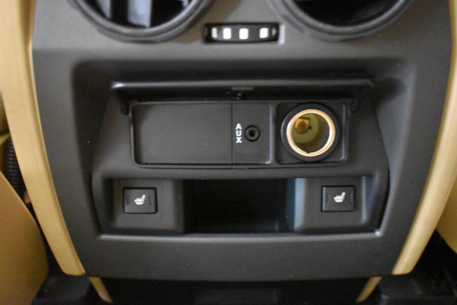 Land Rover Range Rover Sport vaihtoauto