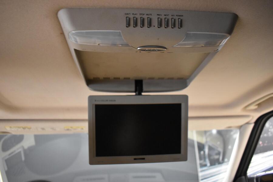 Land Rover Range Rover Sport vaihtoauto