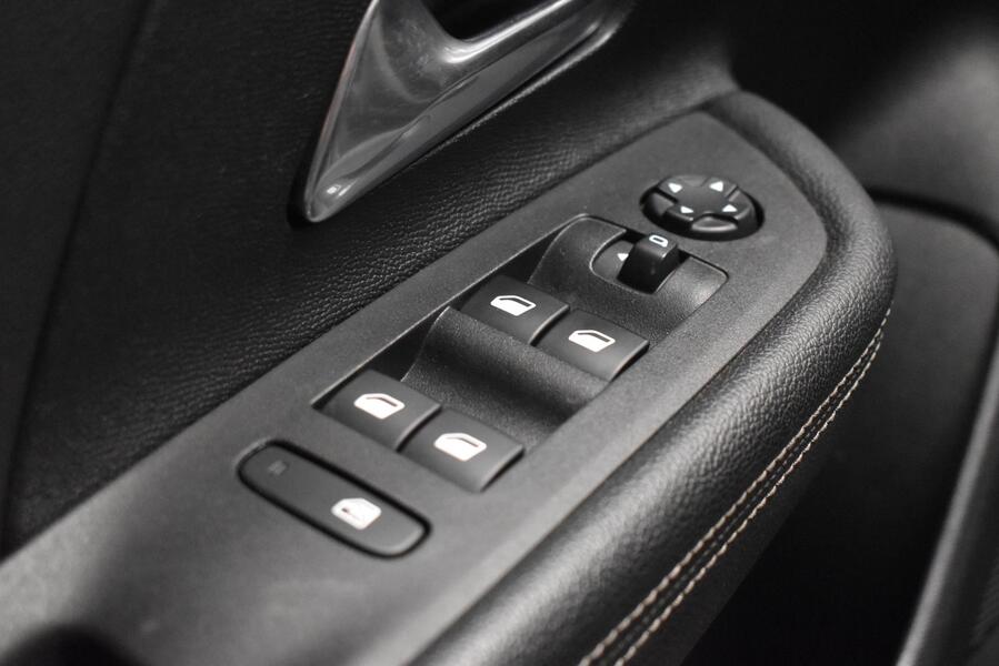 Opel Mokka-e vaihtoauto