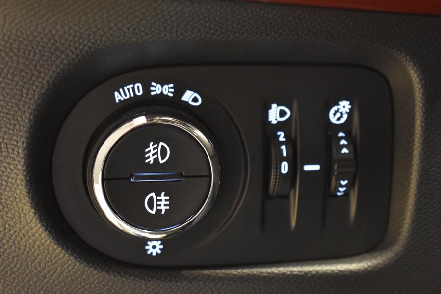 Opel Mokka-e vaihtoauto