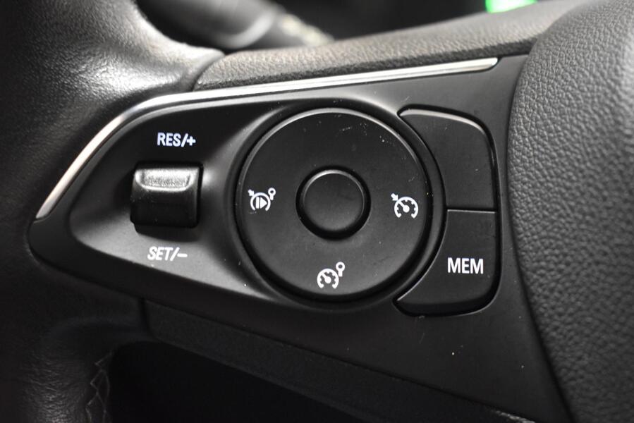 Opel Mokka-e vaihtoauto