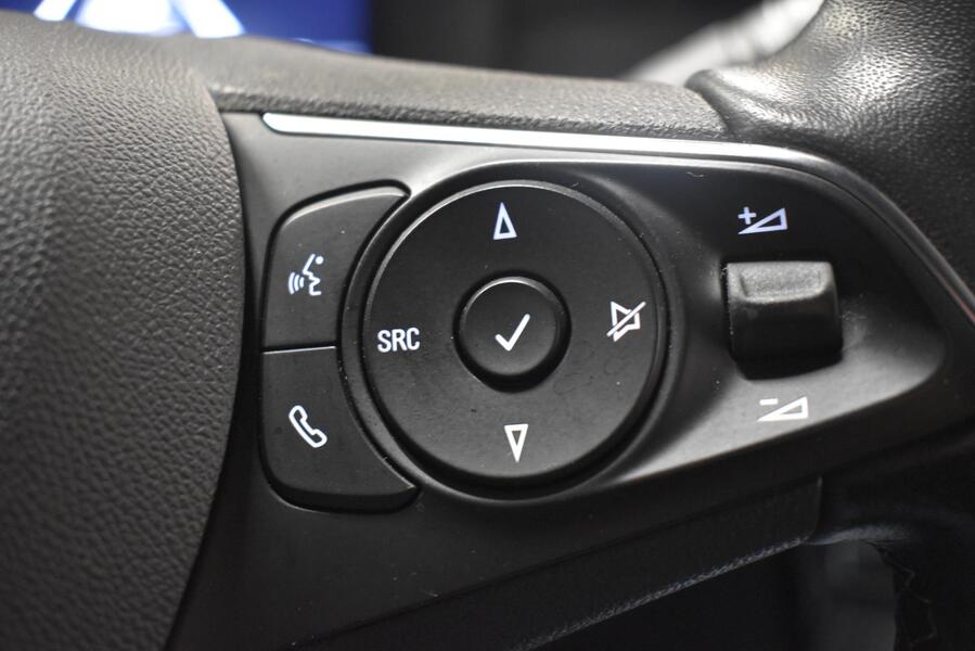 Opel Mokka-e vaihtoauto