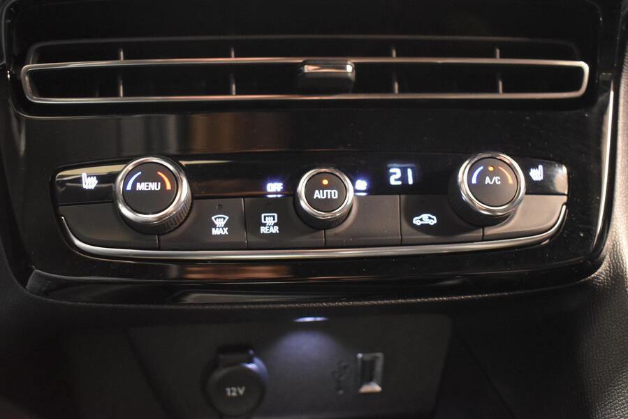 Opel Mokka-e vaihtoauto