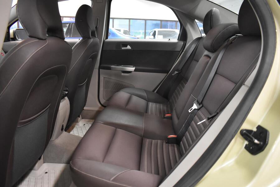 Volvo S40 vaihtoauto