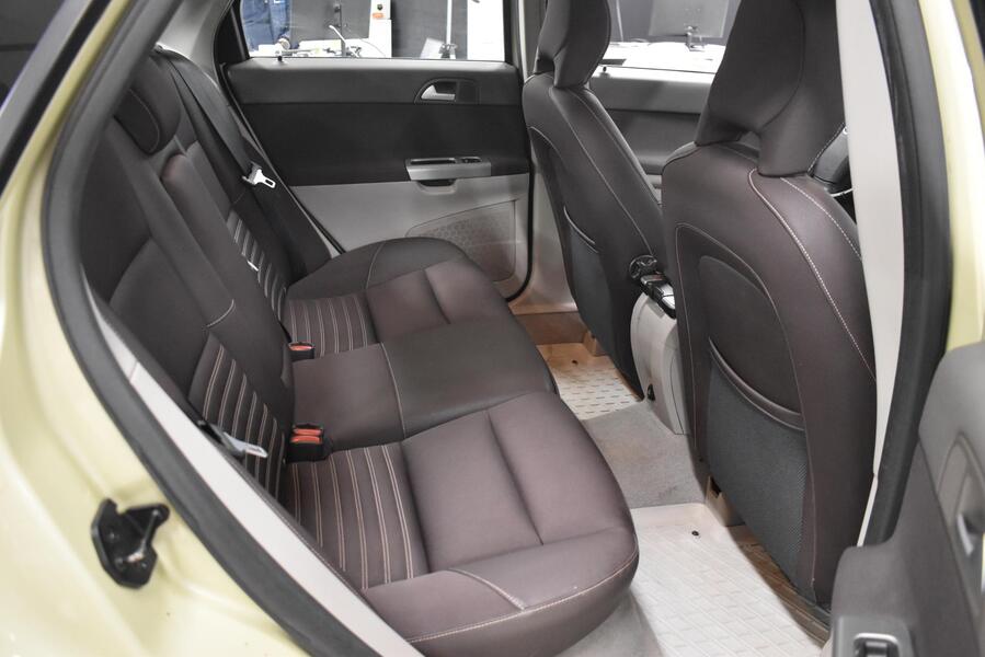 Volvo S40 vaihtoauto