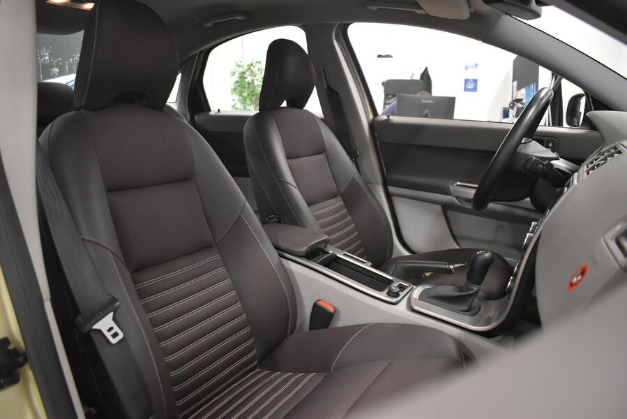 Volvo S40 vaihtoauto