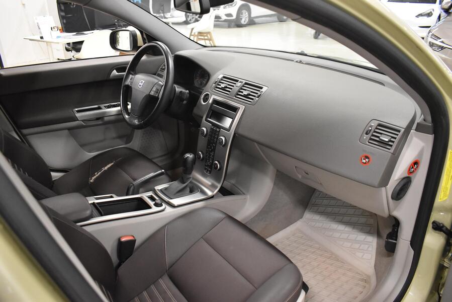 Volvo S40 vaihtoauto