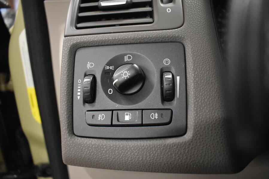 Volvo S40 vaihtoauto