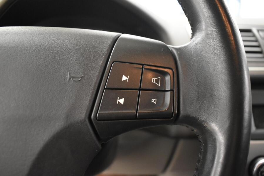 Volvo S40 vaihtoauto