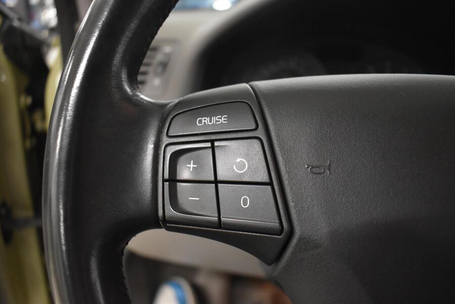 Volvo S40 vaihtoauto