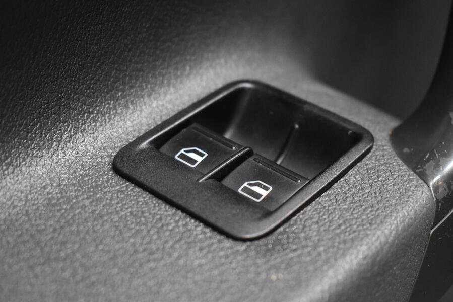 Volkswagen Caddy vaihtoauto