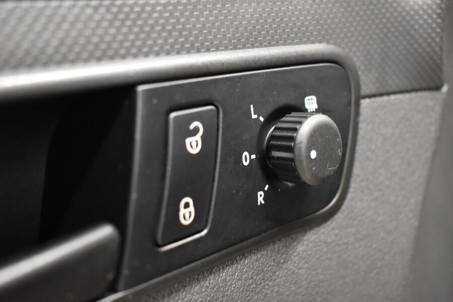 Volkswagen Caddy vaihtoauto