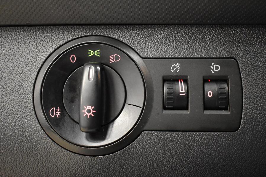 Volkswagen Caddy vaihtoauto