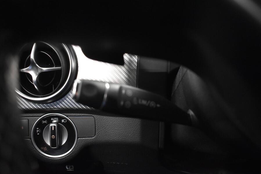 Mercedes-Benz GLK vaihtoauto