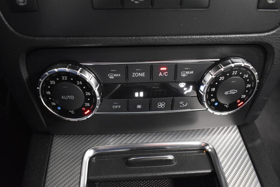 Mercedes-Benz GLK vaihtoauto