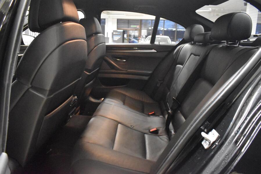 BMW M550d vaihtoauto