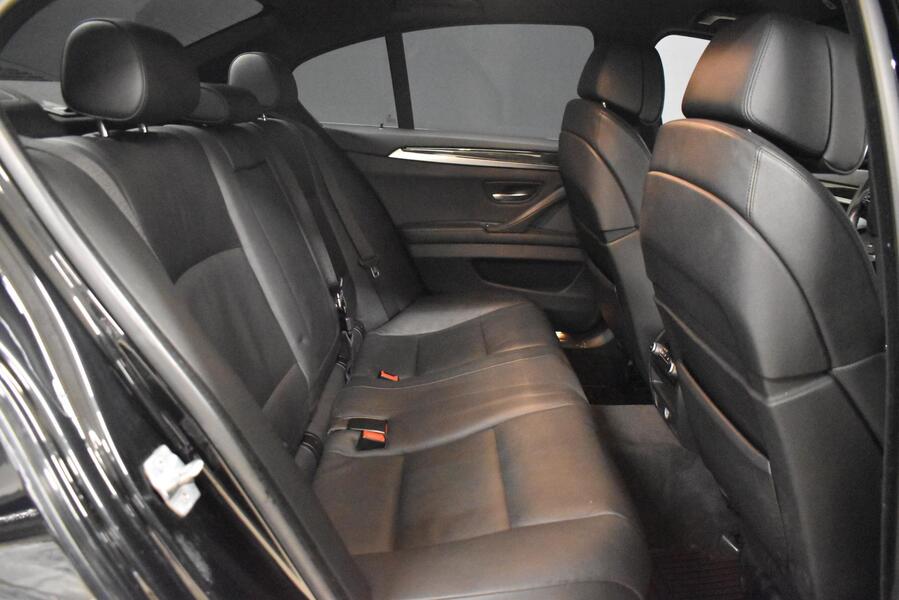 BMW M550d vaihtoauto