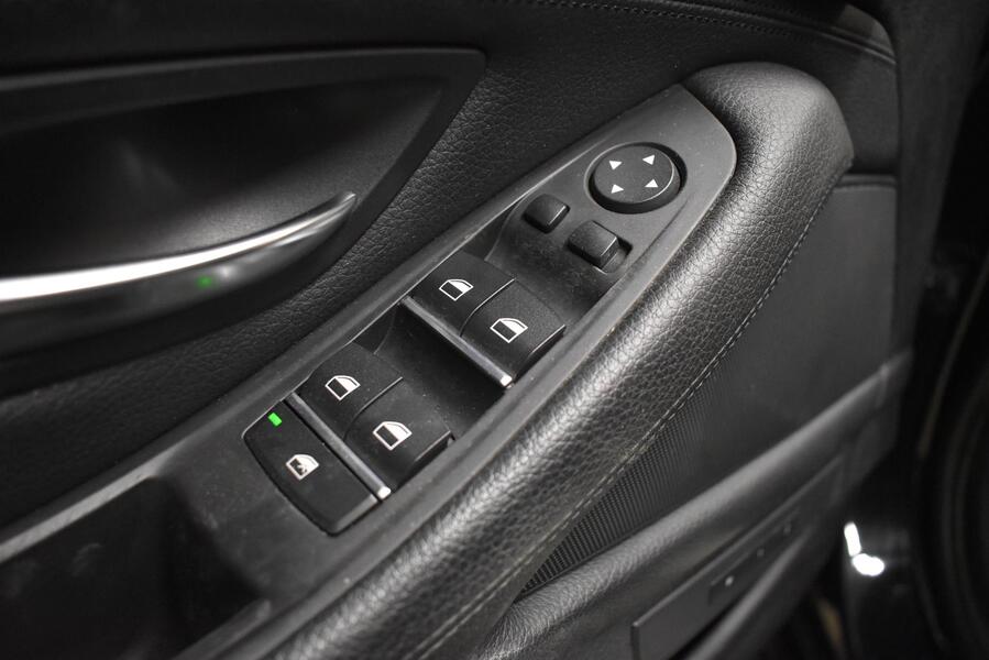 BMW M550d vaihtoauto