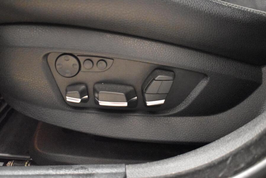 BMW M550d vaihtoauto