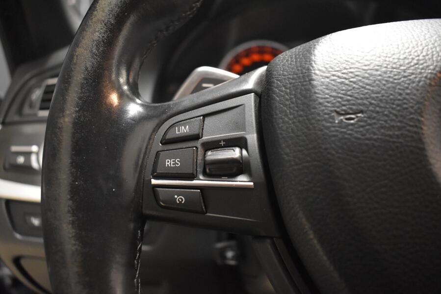 BMW M550d vaihtoauto