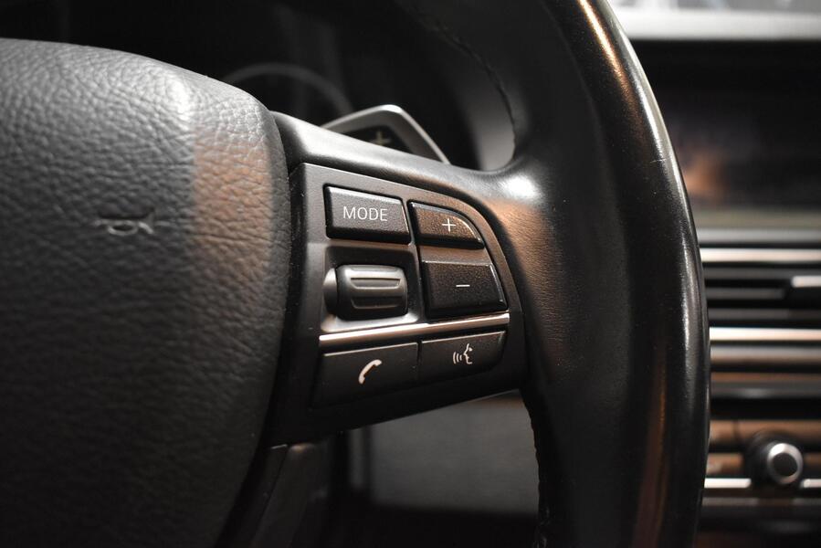 BMW M550d vaihtoauto