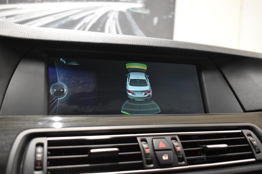 BMW M550d vaihtoauto