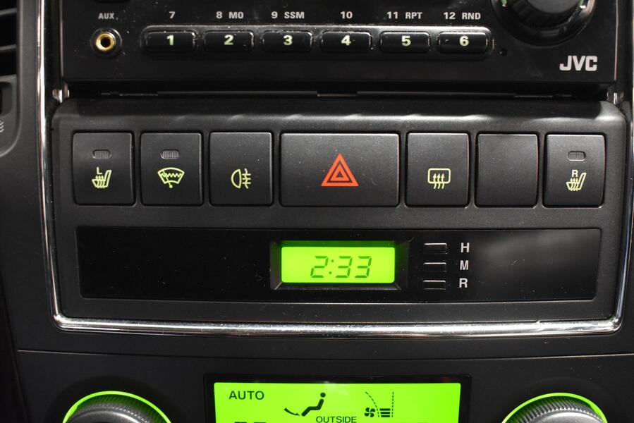 Kia Sorento vaihtoauto