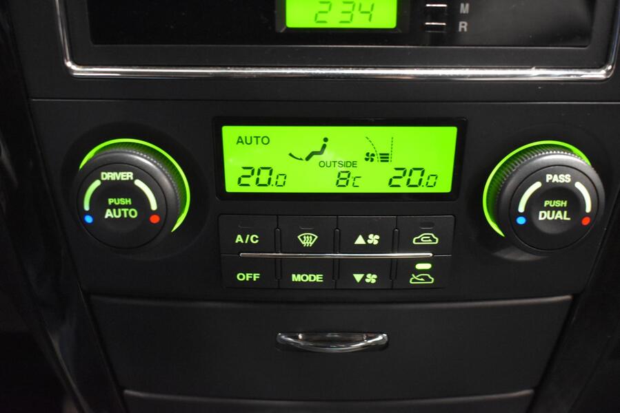 Kia Sorento vaihtoauto