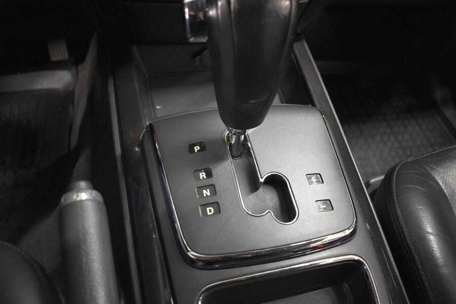 Kia Sorento vaihtoauto