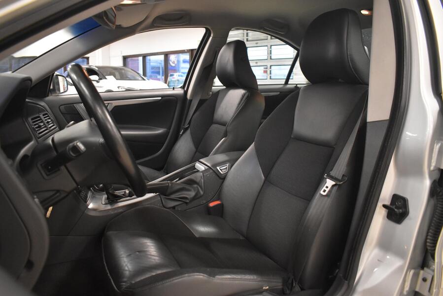 Volvo S60 vaihtoauto