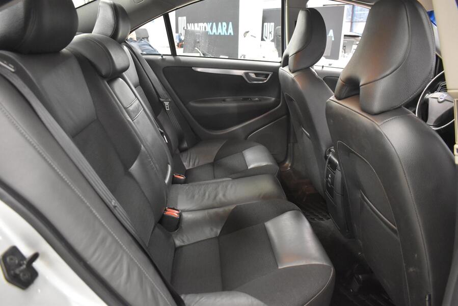 Volvo S60 vaihtoauto