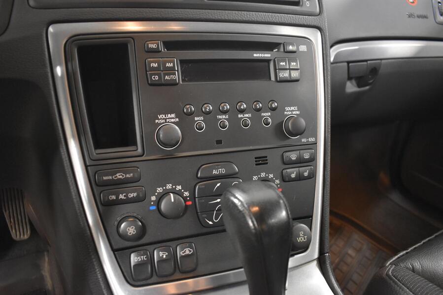 Volvo S60 vaihtoauto