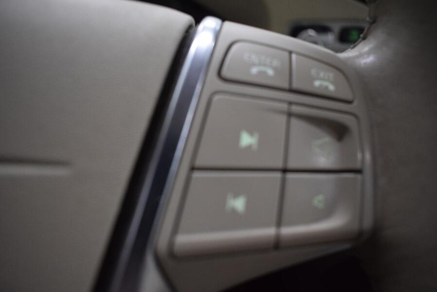 Volvo S80 vaihtoauto