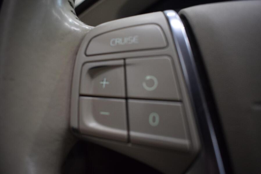 Volvo S80 vaihtoauto