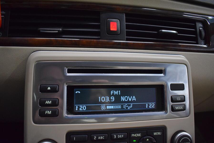 Volvo S80 vaihtoauto