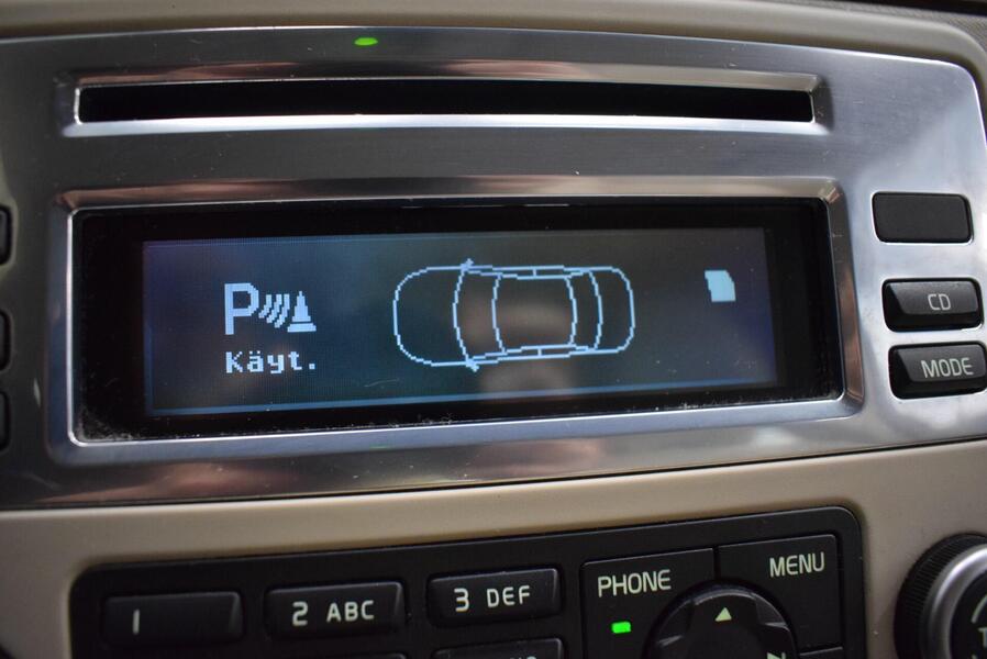 Volvo S80 vaihtoauto