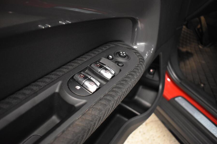 Mini Countryman vaihtoauto