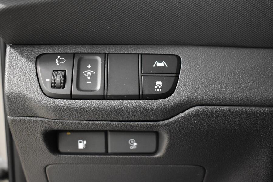 Hyundai IONIQ electric vaihtoauto