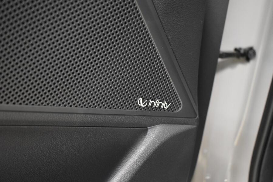 Hyundai IONIQ electric vaihtoauto