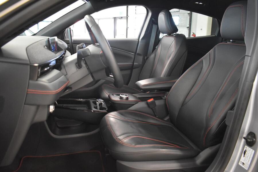 Ford USA Mustang vaihtoauto