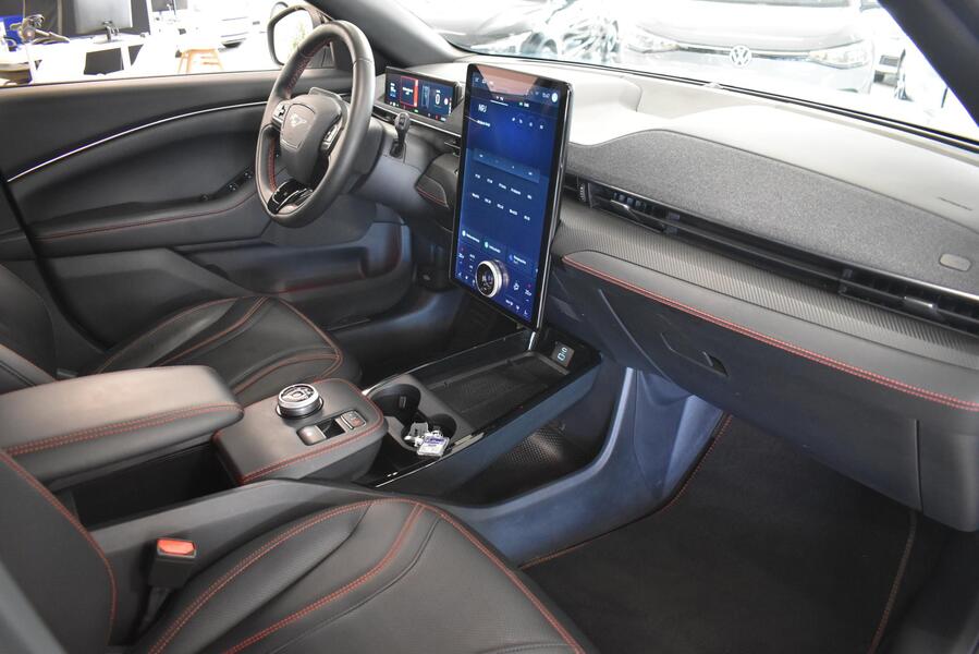 Ford USA Mustang vaihtoauto