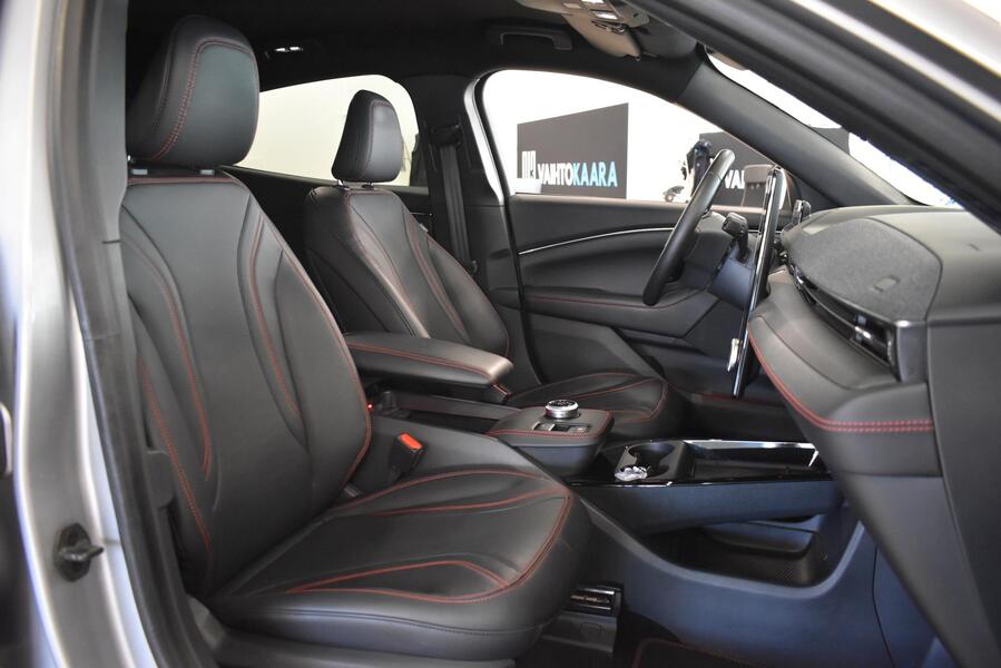 Ford USA Mustang vaihtoauto
