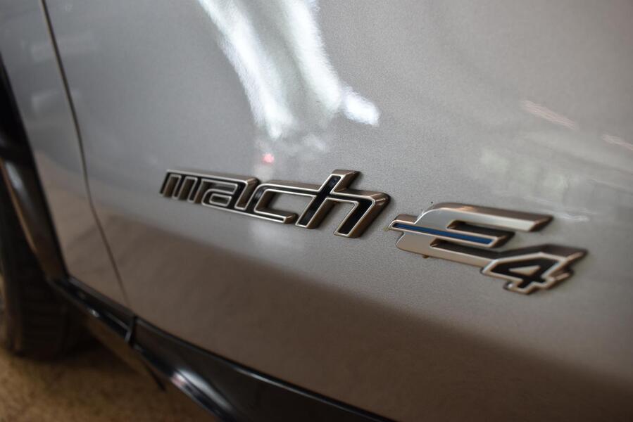 Ford USA Mustang vaihtoauto